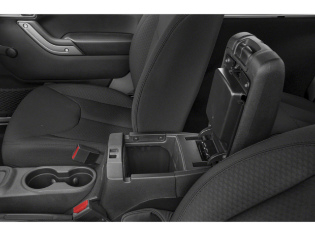Used 2015 Copper Brown Pearlcoat Jeep Sport image 12