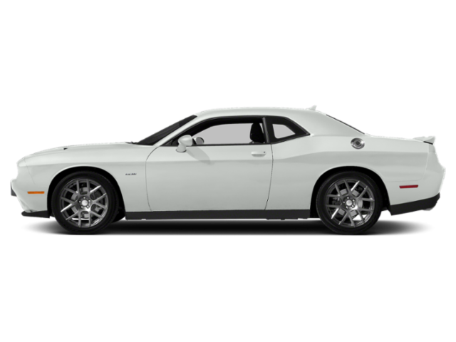 Used 2018 White Dodge R/T image 5