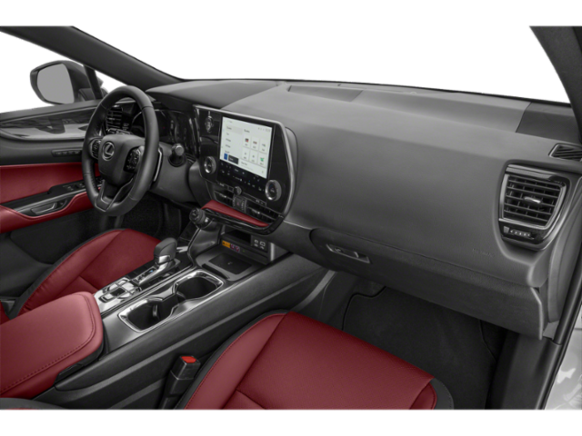 Used 2023 Nori Green Pearl Lexus Premium image 12