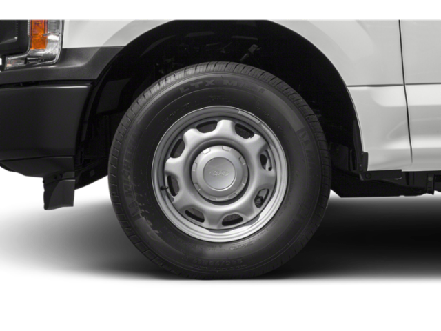 Used 2018 Oxford White Ford XL image 8