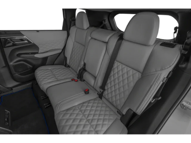 New 2025 BK MITSUBISHI  image 12