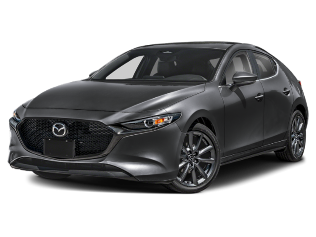 2026 Mazda CX-3 Preferred 2.5 AT 5-Door SKYACTIV's photo