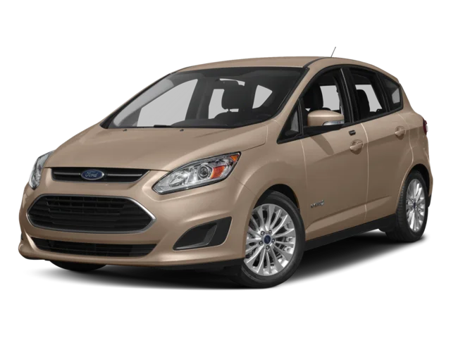 2017 Ford C-Max Hybrid SE's photo