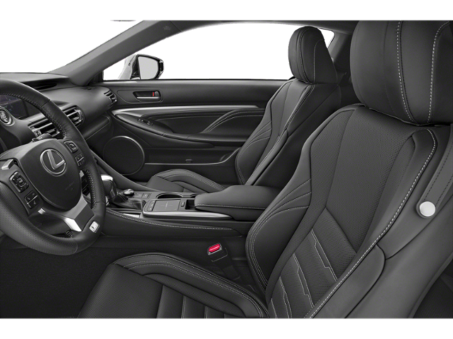 Used 2019 White Lexus 350 F Sport image 9