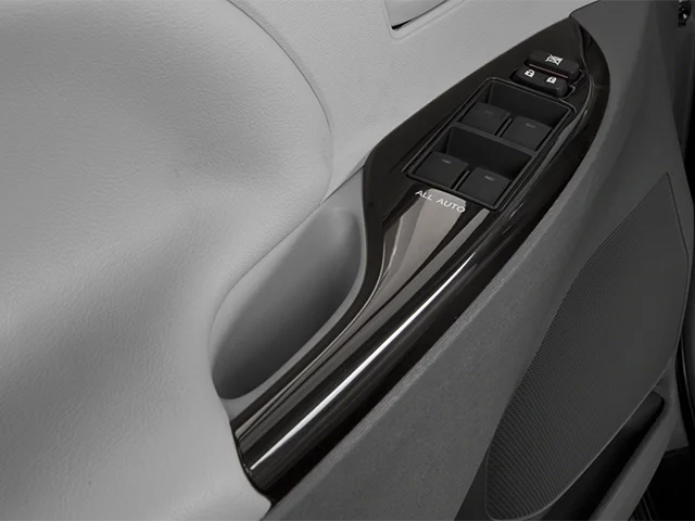 Used 2014 Silver Sky Metallic Toyota SE image 15