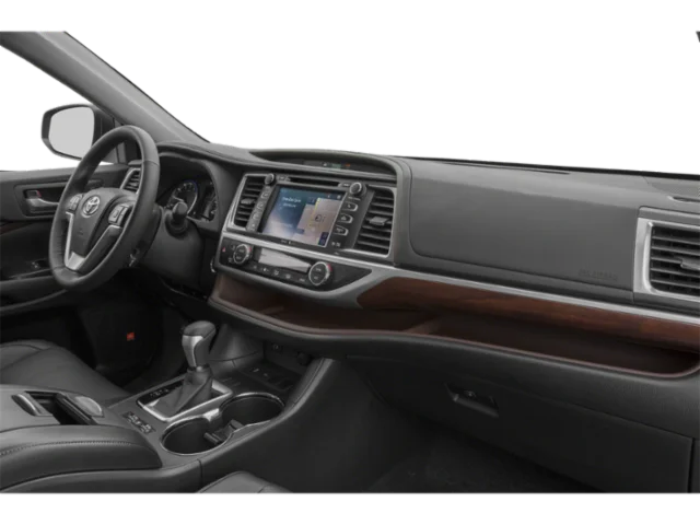Used 2014 Silver Sky Metallic Toyota Limited image 13