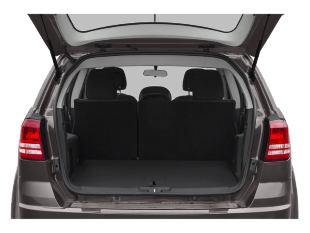 Used 2020 Gray Dodge SE image 9