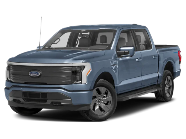 2023 Ford F-150 Lariat 4x4 SuperCrew 5-1/2 Box's photo