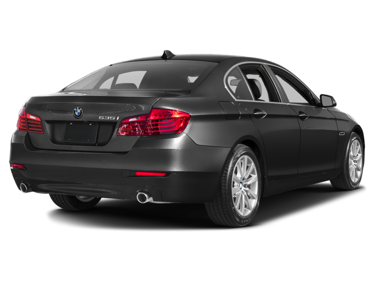 Used 2015 Gray BMW Y image 2
