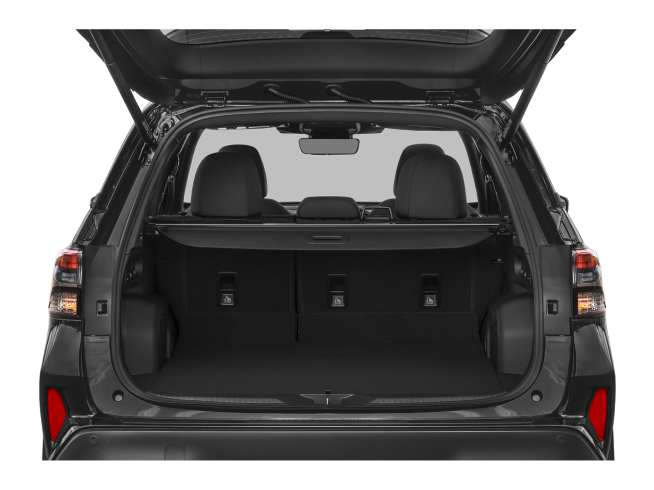 New 2026 WHITE PEARL Subaru Premium image 8