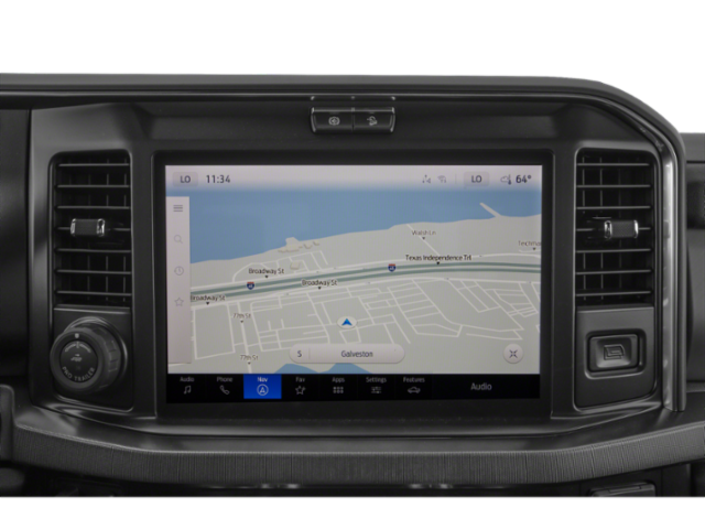 2025 Ford F-350 Super Duty Platinum - Photo 13