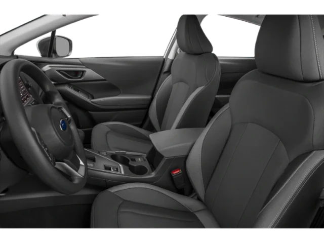 Certified Used 2025 Blue Subaru Base image 8