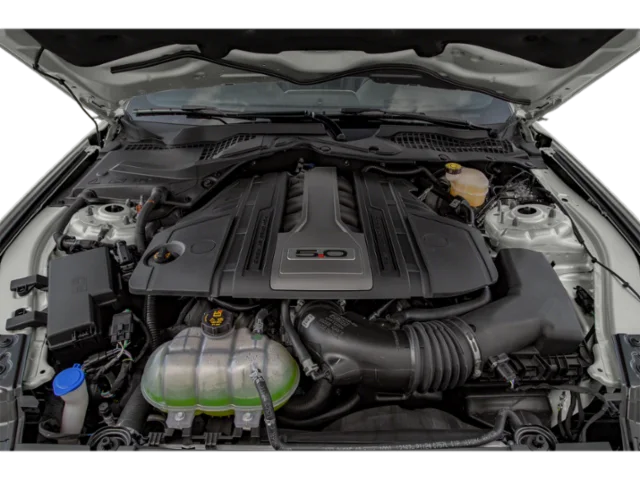 Used 2021 Red Ford GT image 9