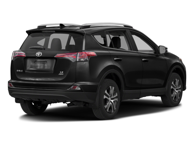 Used 2016 Black Toyota LE image 7