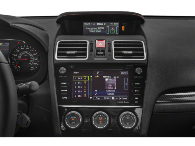 Used 2021 Gray Subaru Premium image 7