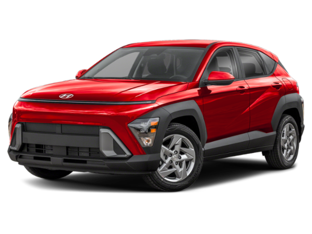 New 2027 Ultimate Red Metallic Hyundai SE FWD image 18