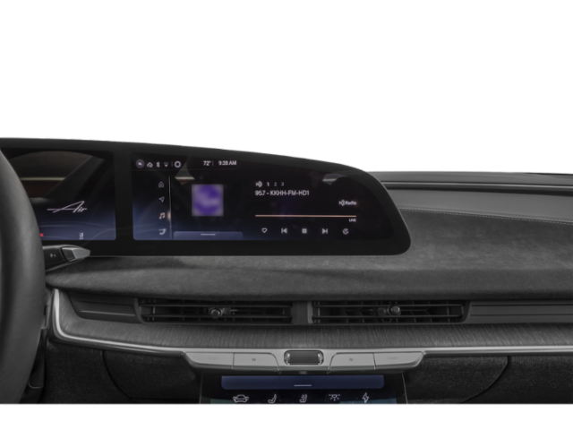 Used 2023 Blue Lucid Pure image 7