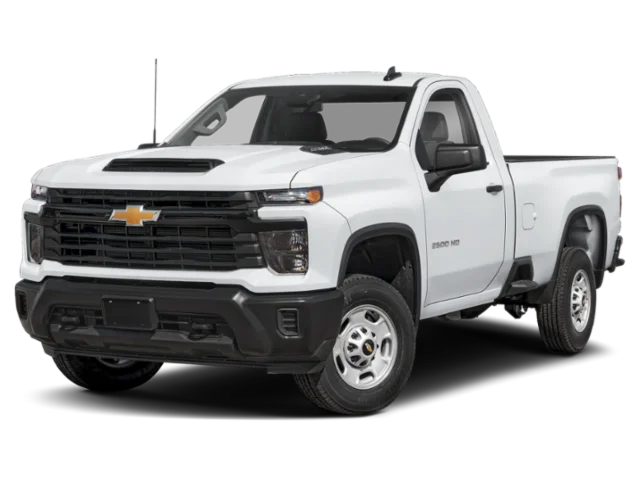 New 2026 Summit White Chevrolet WT image 9