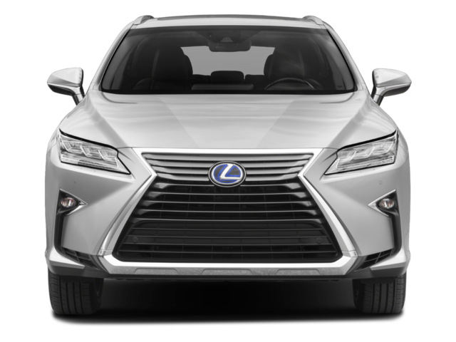 Used 2017 White Pearl Lexus 450h image 4