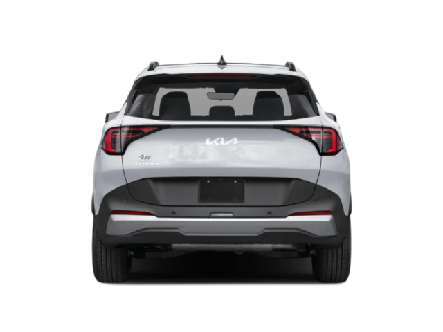 New 2027  Kia EX image 5