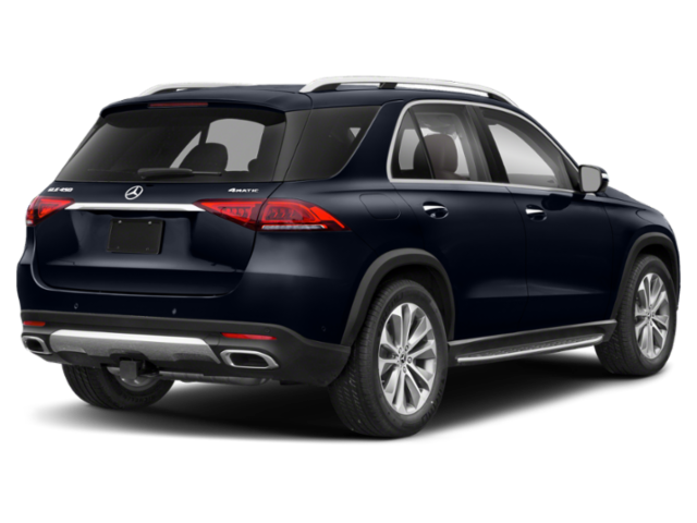 Used 2021  Mercedes-Benz GLE 450 image 3