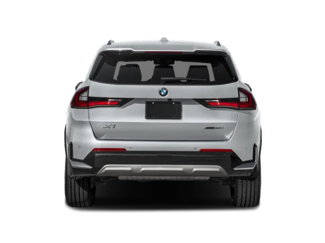 New 2026 Cape York Green Metallic BMW xDrive28i image 5