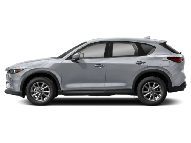 Used 2023 Silver Mazda 2.5 S Select Package image 3