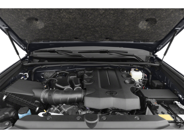 Used 2023 White Toyota TRD Pro image 9
