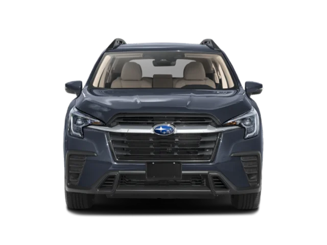 Used 2024 Blue Subaru Premium image 4