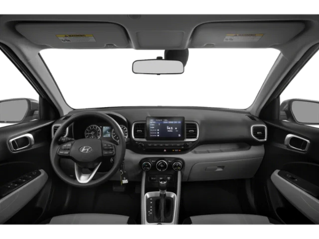 New 2021 Black Hyundai SEL image 5