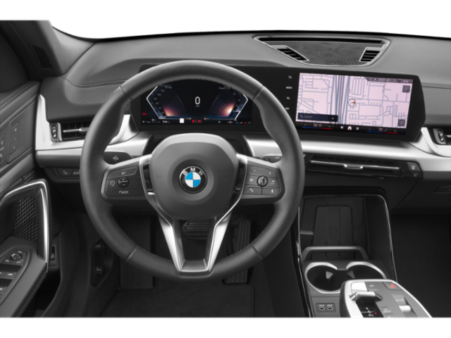 Certified Used 2026 Gray Metallic BMW xDrive28i image 5