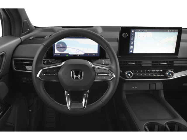 Used 2024 Snowfall Pearl Honda Elite image 4