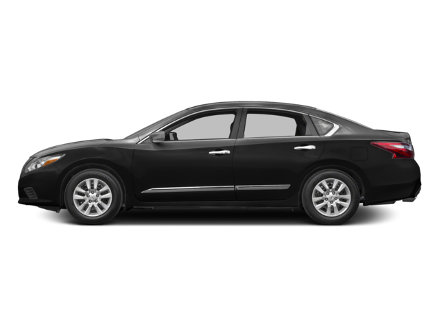 Used 2016 Super Black Nissan 2.5 S image 5