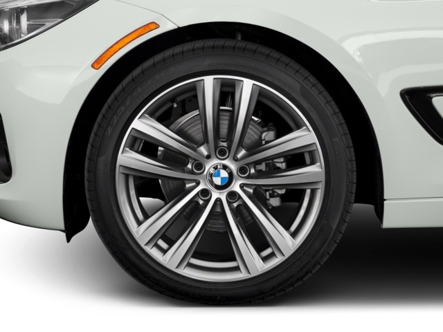 Used 2018 Kalahari Beige Metallic BMW 330i xDrive image 9