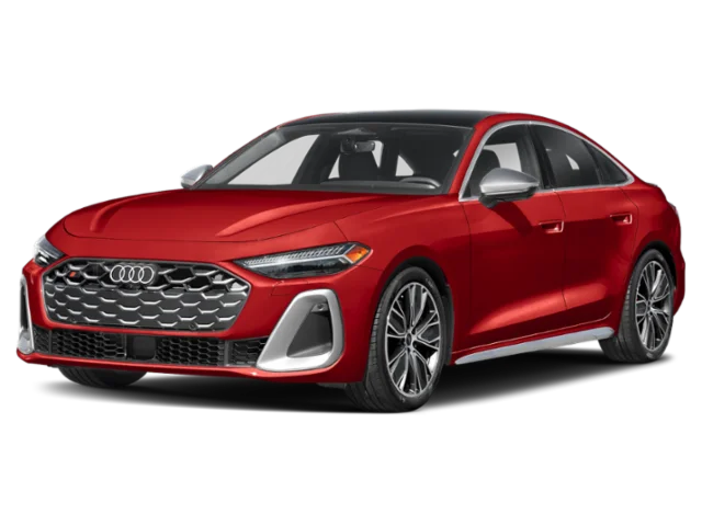 2026 Audi S5 Premium Plus quattro S tronic's photo