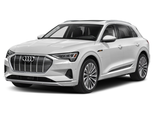 2021 Audi e-tron 95 kWh Premium quattro's photo