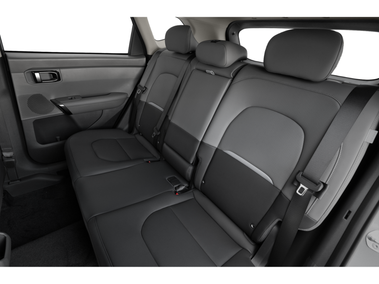 New 2027 Aurora Black Pearl Kia EX image 10