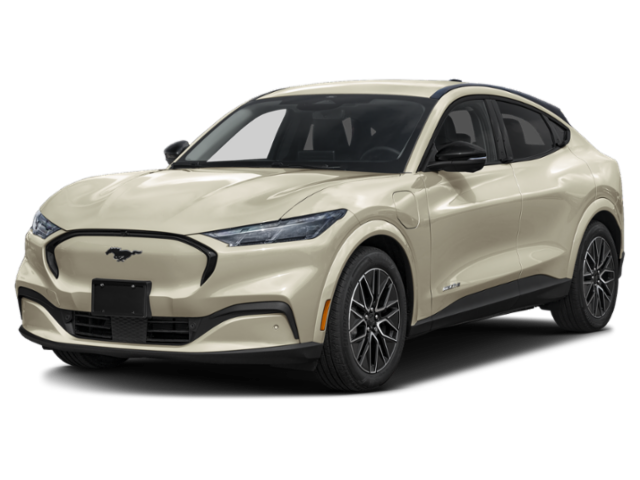 New 2026 Desert Sand Ford Premium image 1