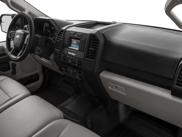 Used 2017 Shadow Black Ford XL image 20