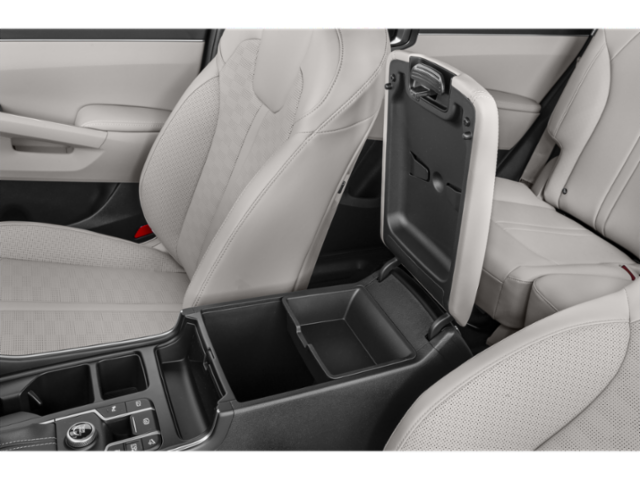 New 2026 Gray Kia S image 11