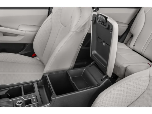 New 2026 Gray Kia S image 11