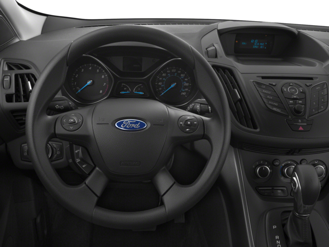 Used 2016 Ingot Silver Ford SE image 6