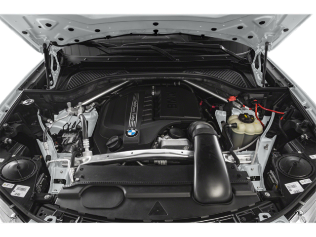 Used 2018 Black Sapphire Metallic BMW xDrive35i image 15