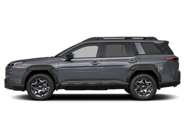 New 2026 Gray Subaru Premium image 3