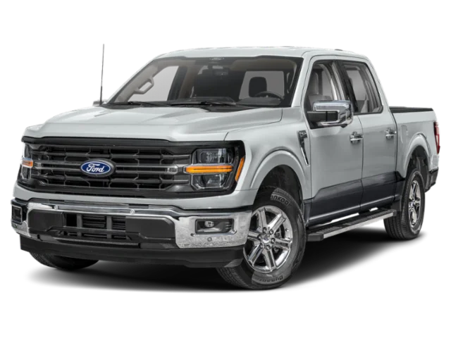 2024 Ford F-150 XLT 4x4 SuperCrew 5-1/2 Box's photo