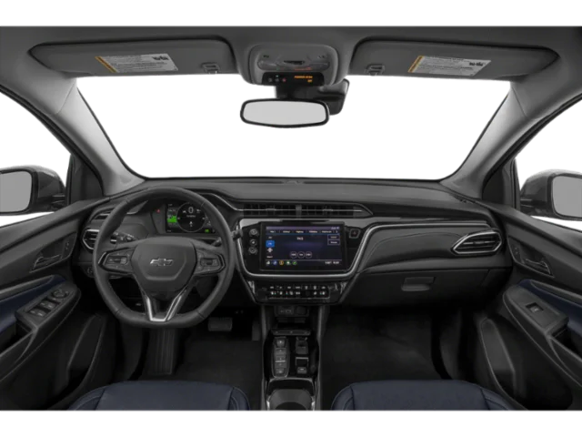 Used 2022 Gray Chevrolet LT image 5