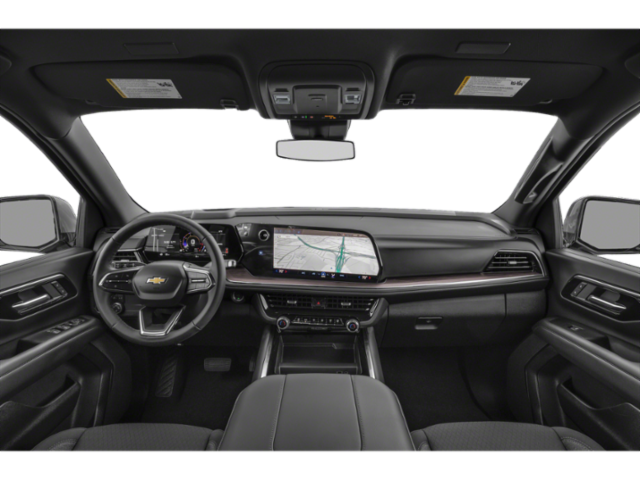 Used 2026 Summit White Chevrolet LS image 7