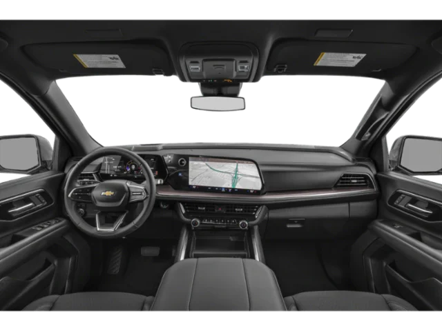 2026 Chevrolet Suburban LS - Photo 14