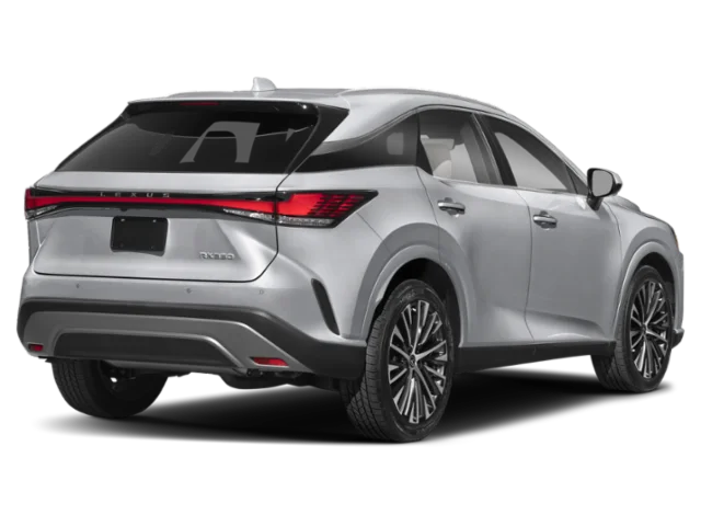 Used 2023 Lexus RX 350 with VIN 2T2BAMCA7PC009162 for sale in Burnsville, Minnesota