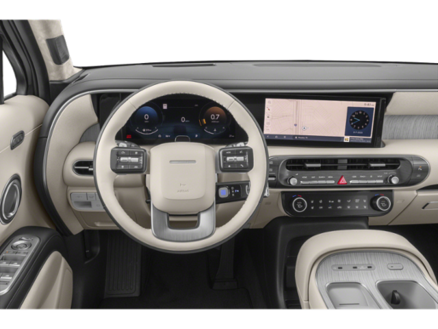 2026 Hyundai Palisade Calligraphy photo 4